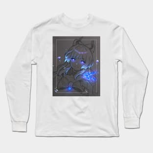 Kokomi - Genshin Impact Long Sleeve T-Shirt